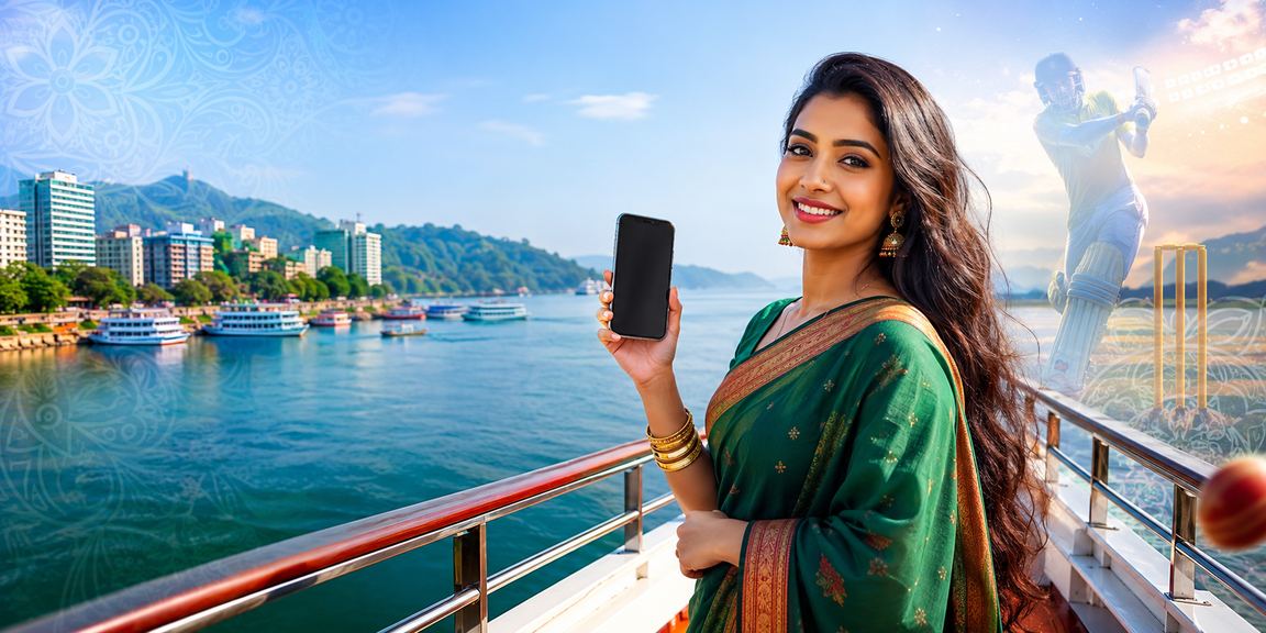 রাঙ্গামাটি ক্রিকেট বেটিং